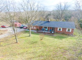 4075 Springfield Rd, Bardstown, KY 40004