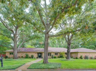 922 Charleston Dr, Tyler, TX 75703