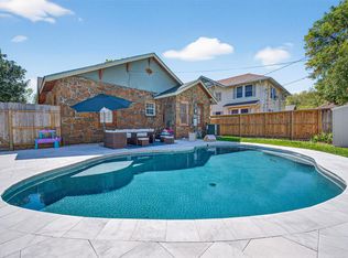 4415 Walker St, Houston, TX 77023