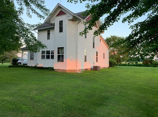 19335 Us Highway 20a, Wauseon, OH 43567