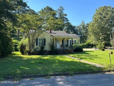 423 Midland Way, Laurinburg, NC, 28352