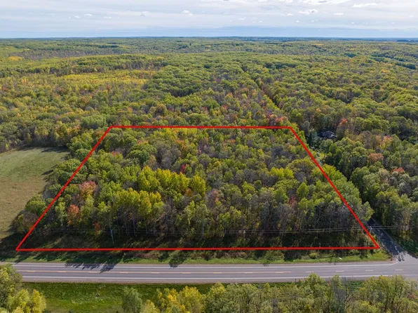 4886 N Ben-Thom Road, Spooner, WI 54801