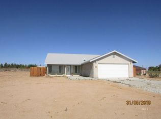 1943 S Guam St, Ridgecrest, CA 93555