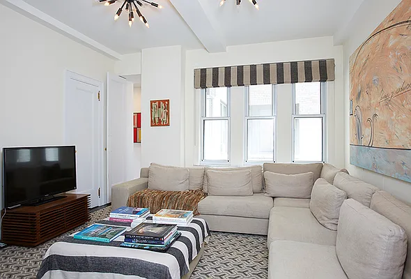 Rented by Brown Harris Stevens | media 19