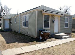 1308 N Grove Ave #1310, Wichita, KS 67214