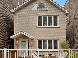447 W 27th St, Chicago, IL 60616