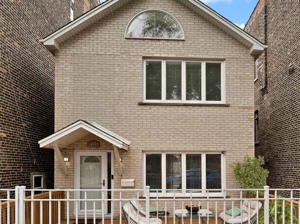 447 W 27th St, Chicago, IL 60616