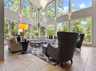 4305 N Lookout St, Little Rock, AR 72205