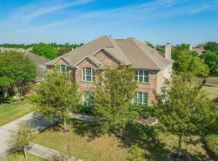 29927 S Legends Village Cir, Spring, TX 77386
