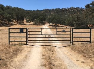 8393 Nacimiento Lake Dr, Paso Robles, CA 93446