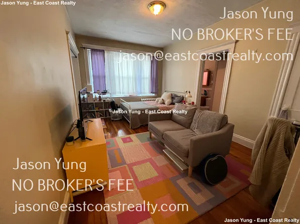 232 Kelton St, Boston, MA