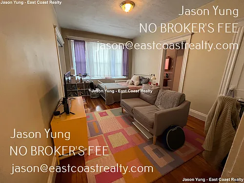 232 Kelton St Photo 1