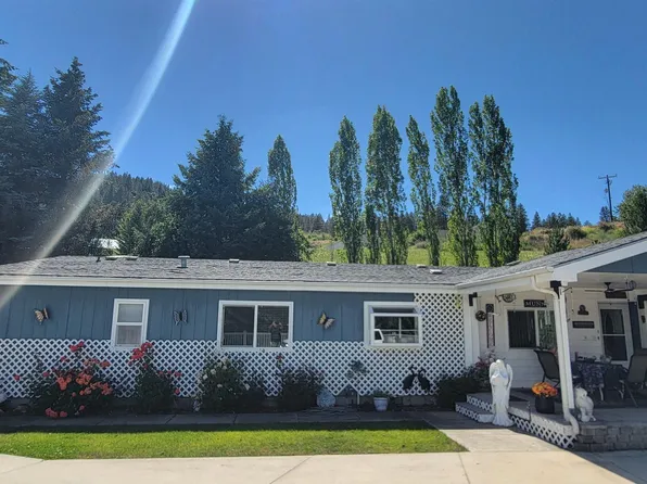502 4th St, Juliaetta, ID 83535