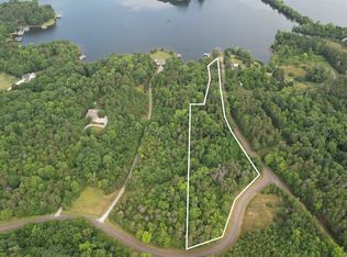 375 Old State Highway 57, Semora, NC 27343