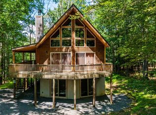 392 Deer Run Ln, Swanton, MD 21561