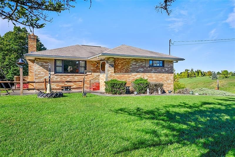 4301 Battle Ridge Rd, Mcdonald, PA 15057 Zillow