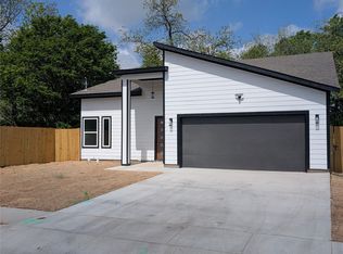 3811 Hancock St, Dallas, TX 75210