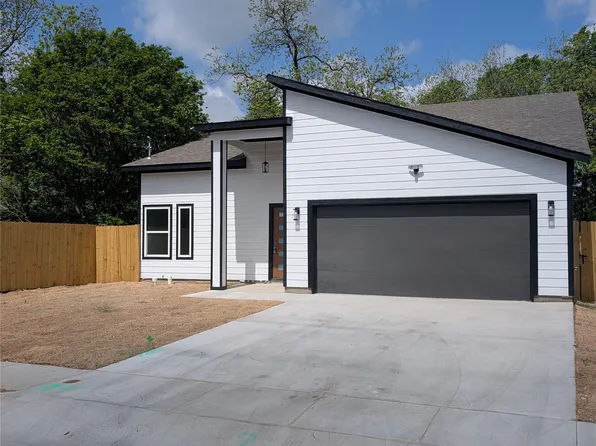 3811 Hancock St, Dallas, TX 75210