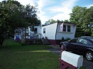 94 Cypress Rd, Taunton, MA 02780