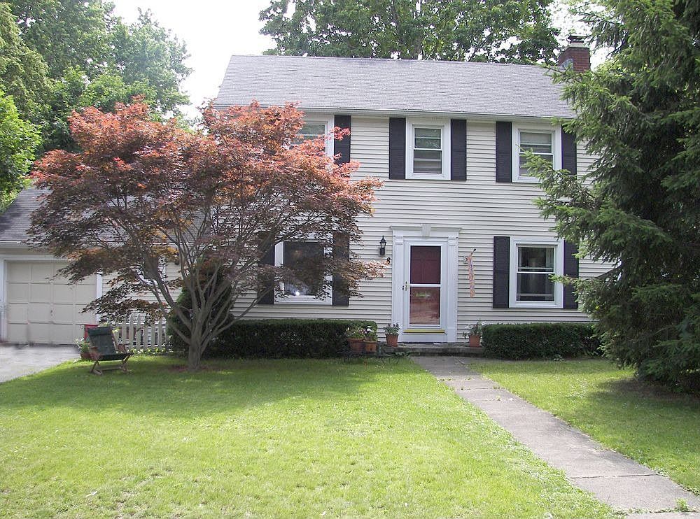 248 Carling Rd, Rochester, NY 14610 Zillow