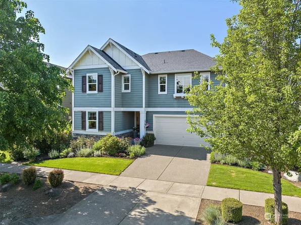 1096 SE 11th Street, North Bend, WA 98045