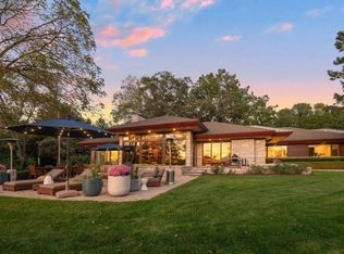 5815 Wing Lake Rd, Bloomfield Hills, MI 48301