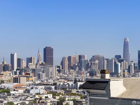 3546 21st St, San Francisco, CA 94114