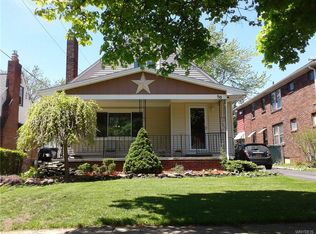 50 Mapleview Rd, Buffalo, NY 14225