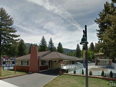 3496 Lake Tahoe Blvd, South Lake Tahoe, CA, 96150