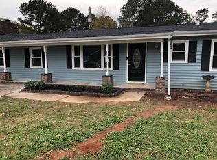 850 New Hope Rd, Fayetteville, GA 30214