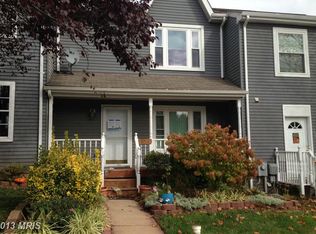 604 Milford Ct, Abingdon, MD 21009