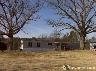 409 Reedy Creek Rd, Bradley, SC 29819