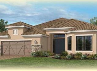 8390 Palacio Ter S, Naples, FL 34113