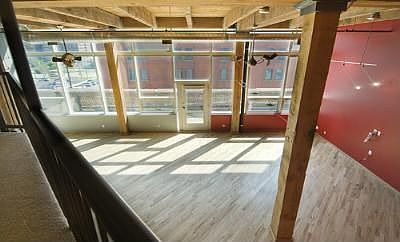 3rd image of 1143 Auraria Pkwy Unit 402B