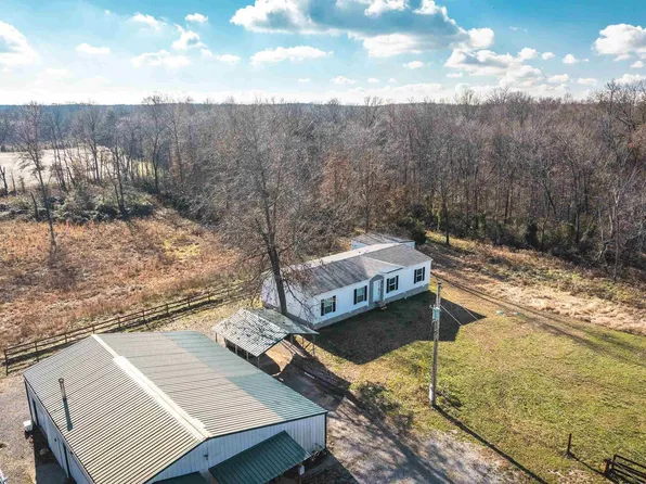 17801 State Route 142, Opdyke, IL 62872