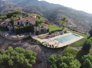 1221 La Vista Rd, Santa Barbara, CA 93110