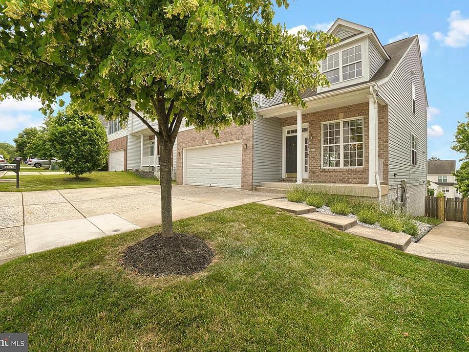 9615 Washington Ave Laurel, MD, 20723 Apartments for Rent Zillow