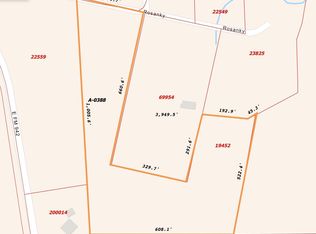 186 Rosanky, Leggett, TX 77351