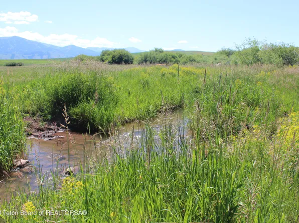 LOT 5 Lochawe Ln, Fairview, WY 83119