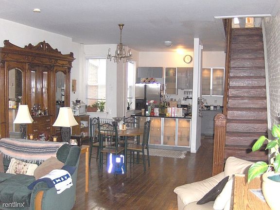 Girard Ave Pics 001 2nd floor family room and kitchen