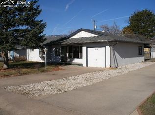 212 Everett Dr, Colorado Springs, CO 80911