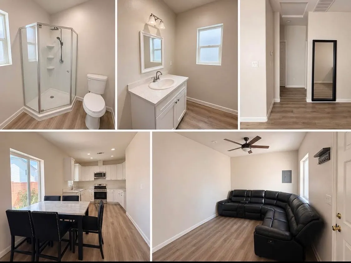 2 bed, 740 sqft, $2,250 — Photo 2
