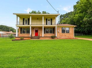 2603 Gibson St NW, Huntsville, AL 35810