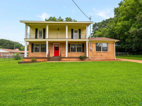 2603 Gibson St NW, Huntsville, AL 35810