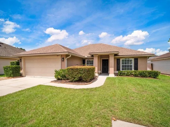 86045 Harrahs Pl, Yulee, FL 32097