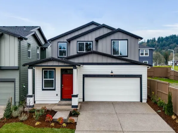 3503 SW Battaglia Ave, Gresham, OR 97080