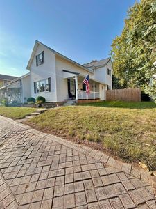 264 W 3rd St, Peru, IN, 46970