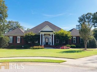 405 Avondale Cir, Warner Robins, GA 31088