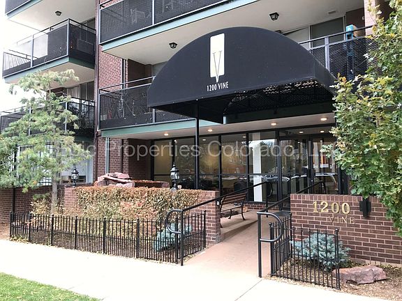 4th image of 1200 N Vine St APT 7D