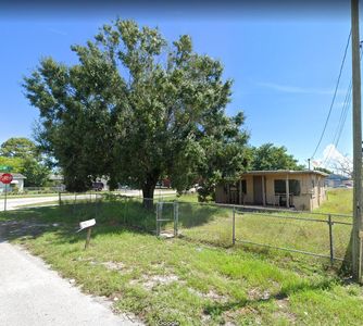 526 N 26th Street, Fort Pierce, FL, 34947